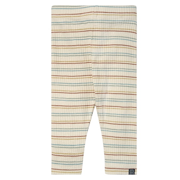 Modern Moments by Gerber Baby Neutral Legging, Sizes 0/3 Months - 24 Months