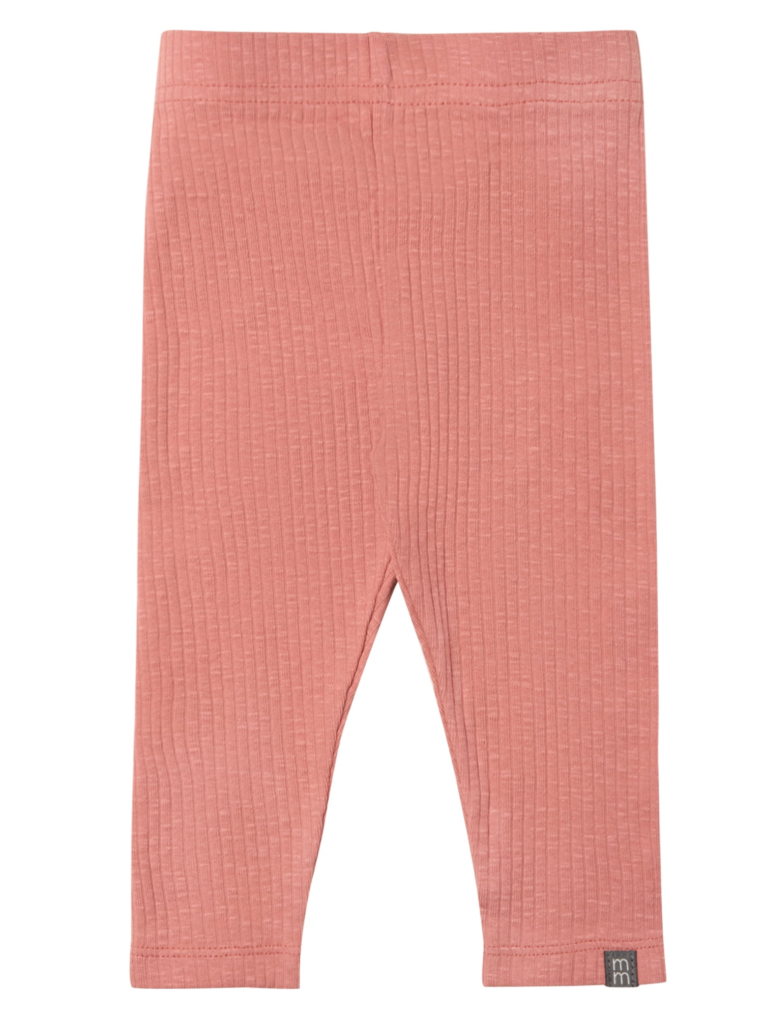 Modern Moments by Gerber Baby Neutral Legging, Sizes 0/3 Months - 24 Months