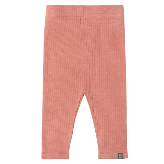 Modern Moments by Gerber Baby Neutral Legging, Sizes 0/3 Months - 24 Months