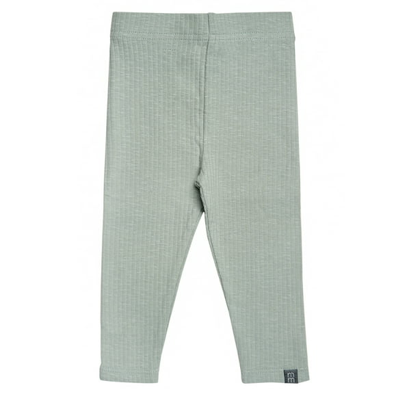 Modern Moments by Gerber Baby Neutral Legging, Sizes 0/3 Months - 24 Months