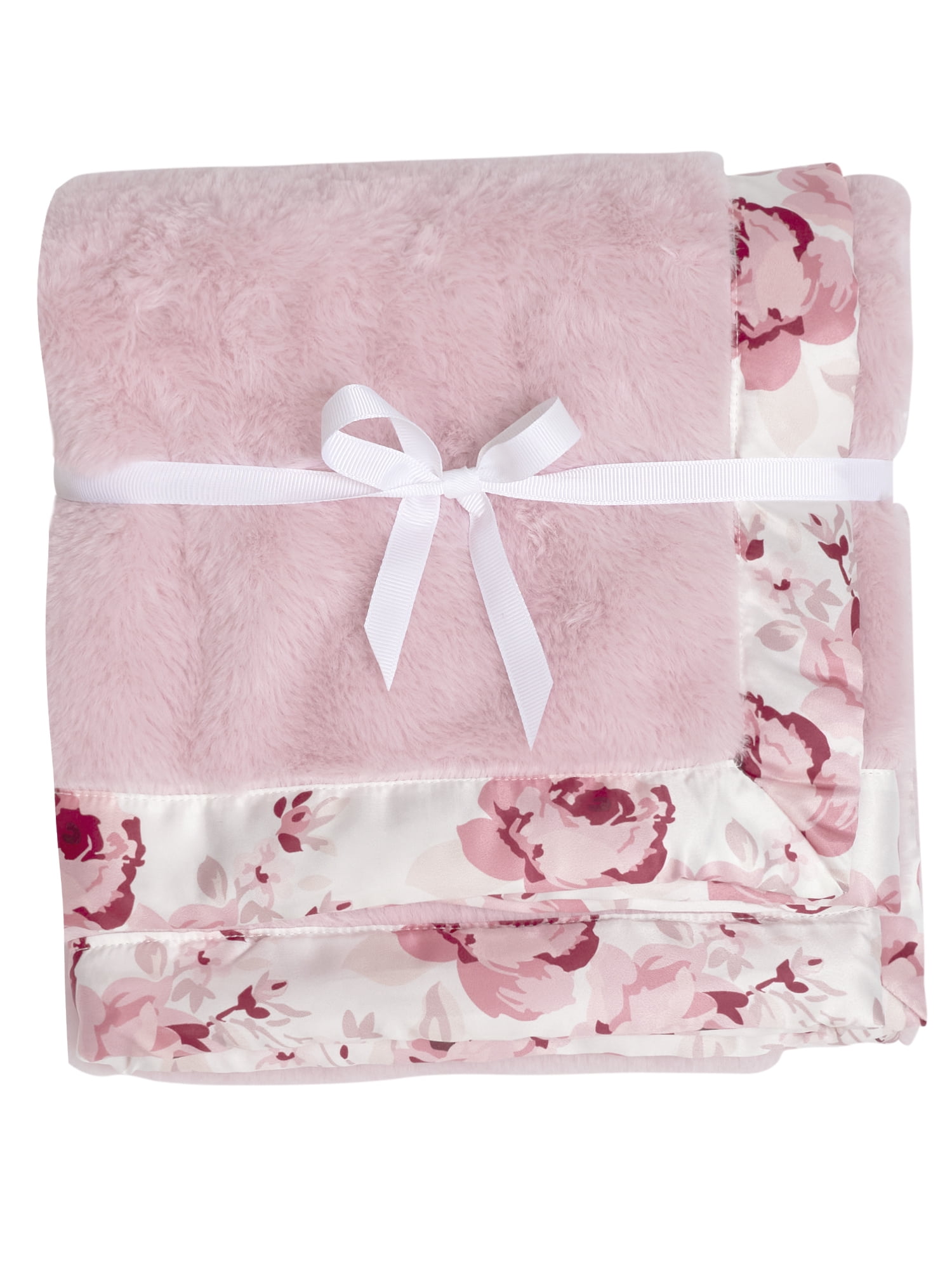 Modern Moments by Gerber Gender Neutral Plush Blan