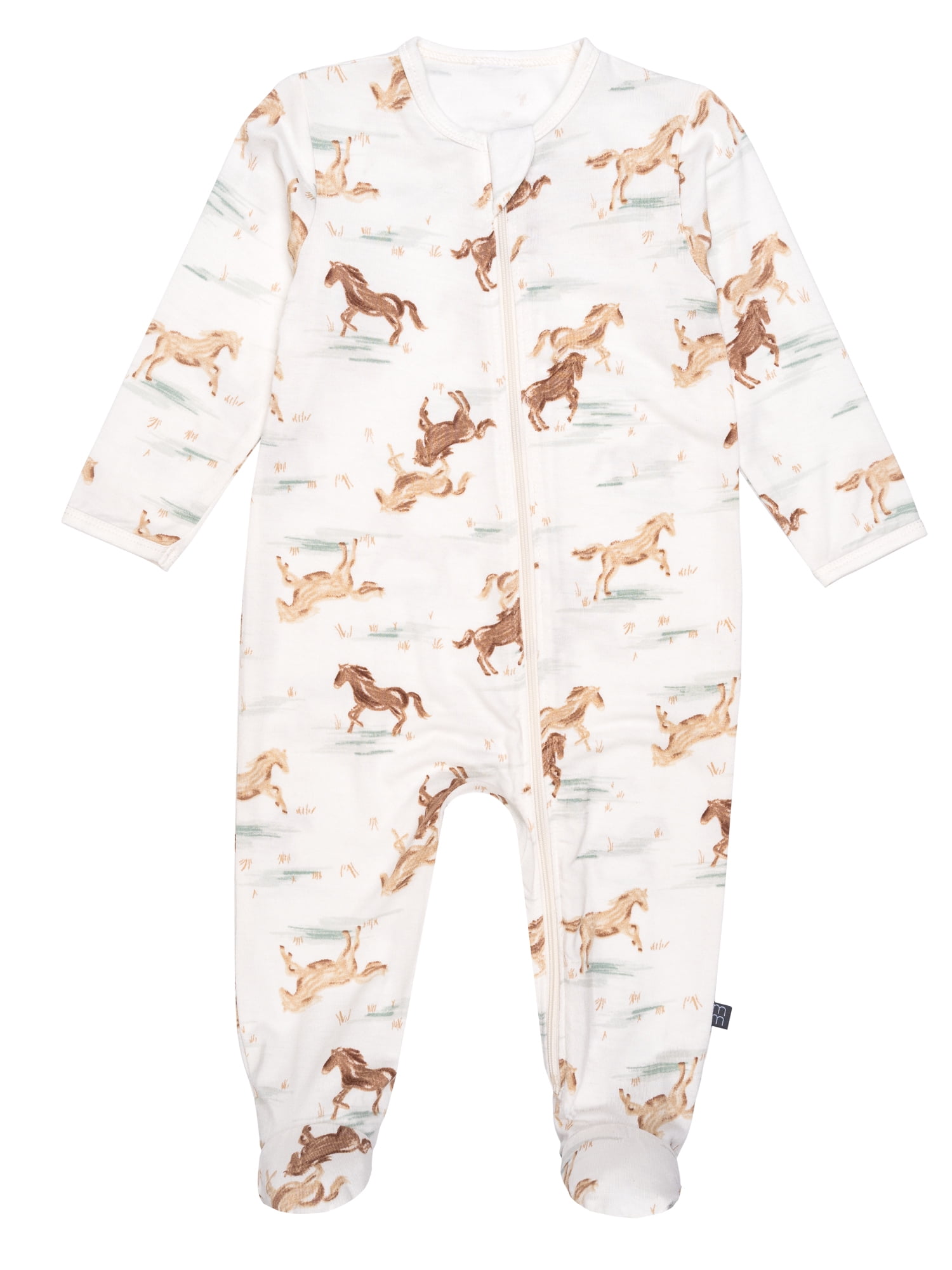 Modern Moments by Gerber Gender Neutral Super Soft Sleep N Play 2 Pack Sizes Newborn 6 9 Months