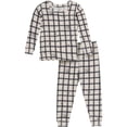 thumbnail image 1 of Modern Moments by Gerber Toddler and Kid Neutral Tight Fitting Halloween Pajama Set, 2-Piece, Sizes 12 Months - 12 Kids, 1 of 12