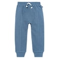 thumbnail image 1 of Modern Moments by Gerber Toddler Boy Organic Harem Jogger With Pintucks, Sizes 12 Months - 5T, 1 of 7