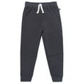 thumbnail image 1 of Modern Moments by Gerber Toddler Boy Organic Seamed Sweatpant, Sizes 12 Months - 5T, 1 of 7