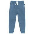 thumbnail image 1 of Modern Moments by Gerber Toddler Boy Organic Seamed Sweatpant, Sizes 12 Months - 5T, 1 of 9