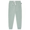 thumbnail image 1 of Modern Moments by Gerber Toddler Boy Organic Seamed Sweatpant, Sizes 12 Months - 5T, 1 of 7