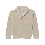 MODERN MOMENTS by Gerber Toddler Boy Shawl Collar Sweater, Sizes 12M-5T