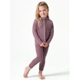 thumbnail image 1 of Modern Moments by Gerber Toddler Boy or Girl Gender Neutral Sweater Knit Hoodie & Pant, 2-Piece (12M - 5T), 1 of 8