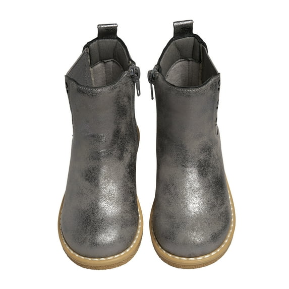 Modern Moments by Gerber Toddler Girl Chelsea Boot, Sizes 4-11