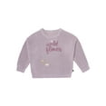 thumbnail image 1 of Modern Moments by Gerber Toddler Girl Embroidery Sweater, Sizes 12 Months -5T, 1 of 6