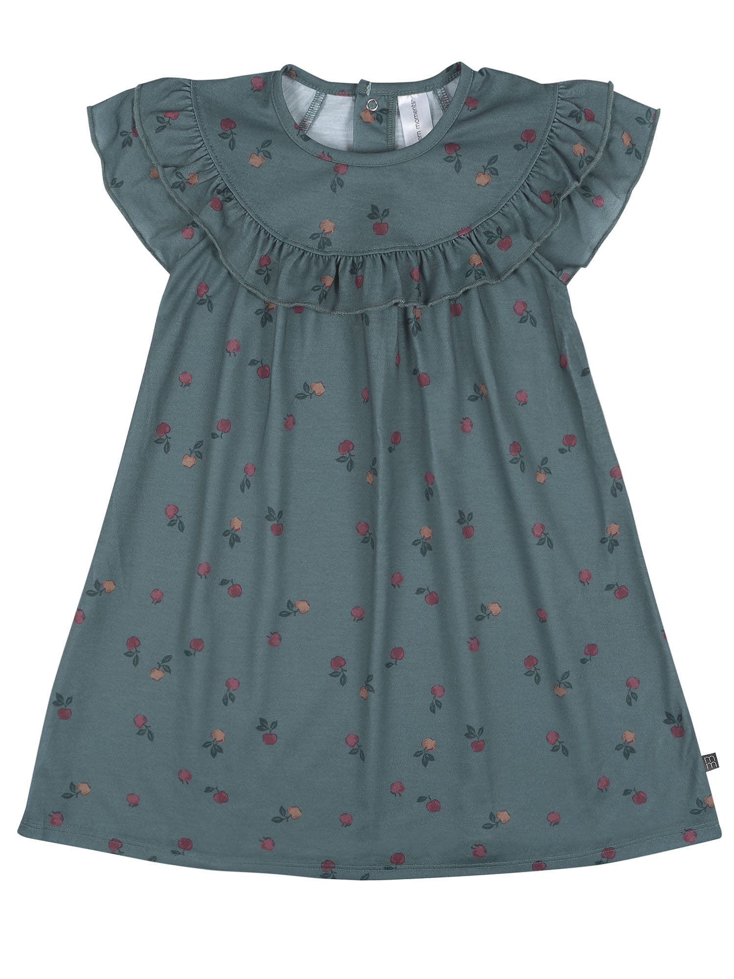 Modern Moments by Gerber Toddler Girl Night Gown, Sizes 12 Months - 5T