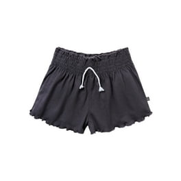 Roxy Smock Denim Skirt Roxy Smock Denim Skirt