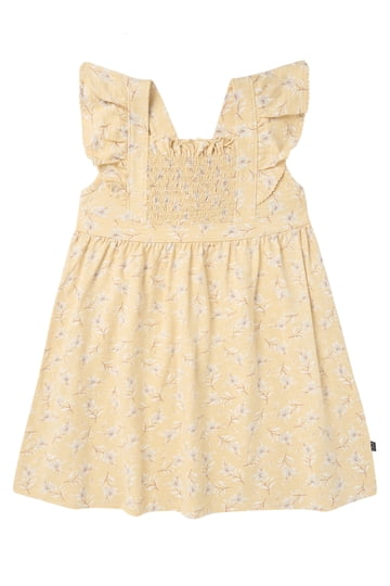 modern moments dress Size 12 Months Blue/Pink Modern Moments by Gerber Dress