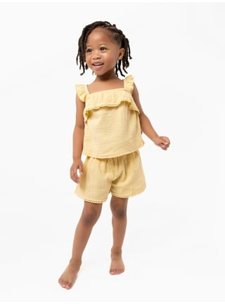 Outfit little clearance girl