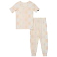 thumbnail image 1 of Modern Moments by Gerber Toddler Neutral Super Soft Easter Pajama Set, 2-Piece, Sizes 12M-5T, 1 of 12