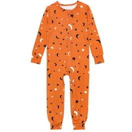 Footed Pajamas Cheetah Spots Kids Hoodie Chenille One Piece Kids XLarge Fits 5 0 5 3