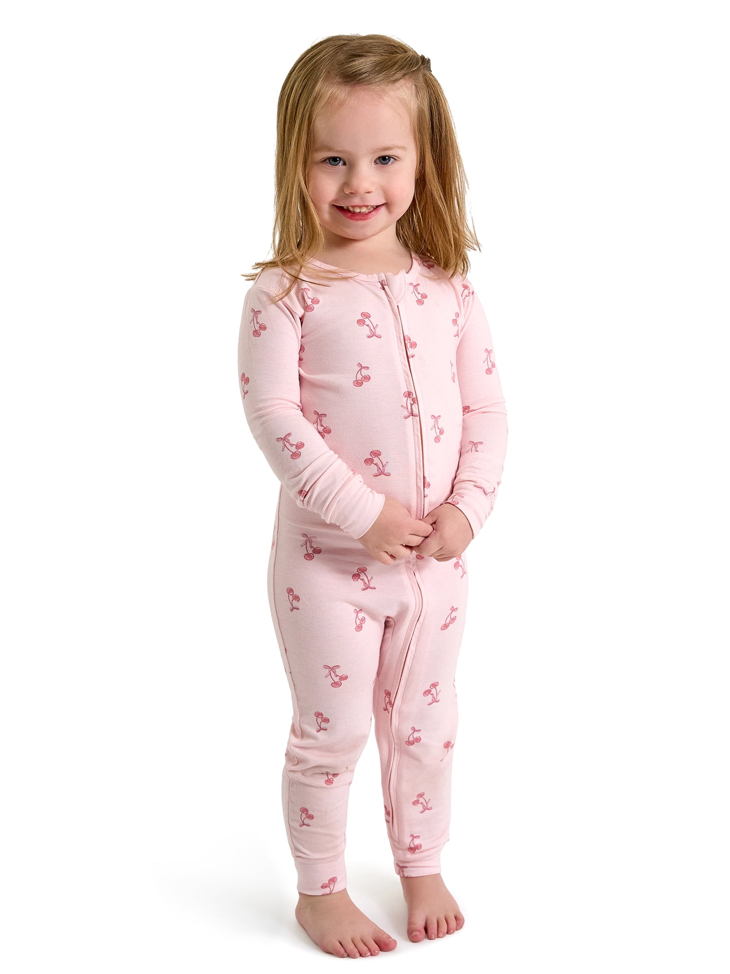Modern Moments by Gerber Toddler Neutral Super Soft OnePiec