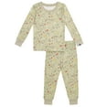 Modern Moments by Gerber Toddler Neutral Super Soft Tight Fitting