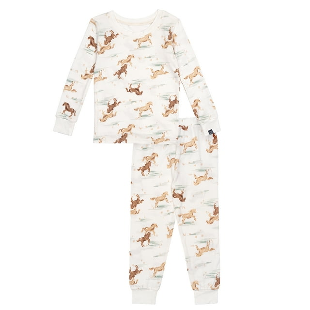 Modern Moments by Gerber Toddler Neutral Super Soft Tight Fitting