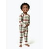 Actual Color: Green, Clothing Size: 5T