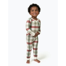 ZUITEH Inside Out Christmas Pajamas for Family Matching Family Inside Out Pajamas Set Holiday Family Jammies Sleepwear for Adult Kids Baby Walmart