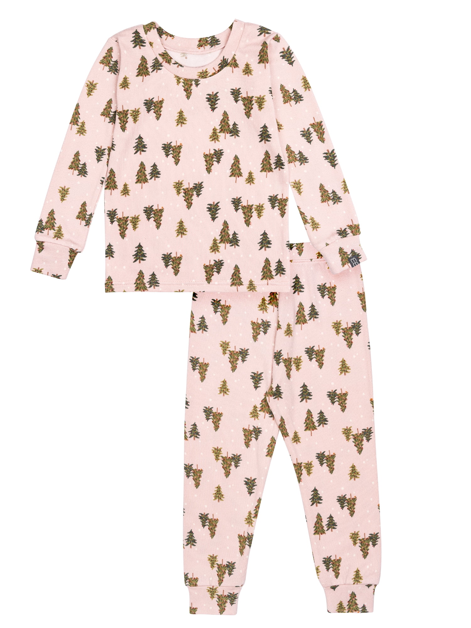 Modern Moments by Gerber Toddler Neutral Supper Soft Hacci Tight