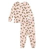Actual Color: Pink, Clothing Size: 4T