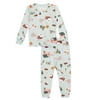 Actual Color: Light Sky, Clothing Size: 2T