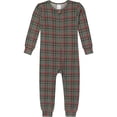 thumbnail image 1 of Modern Moments by Gerber Toddler Super Soft Christmas Footless Pajamas, One-Piece, Sizes 12 Months–5T, 1 of 6