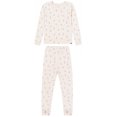thumbnail image 1 of Modern Moments by Gerber Toddler and Kids Matching Christmas Pajama Set, 2-Piece, Sizes 12M–12 Kids, 1 of 10