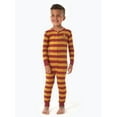 thumbnail image 1 of Modern Moments x Harry Potter Baby and Toddler Neutral One-Piece Pajama, Sizes 12M-5T, 1 of 11