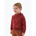 thumbnail image 1 of Modern Moments x Harry Potter Toddler Unisex Sweater Knit Hoodie, Sizes 12M-5T, 1 of 12