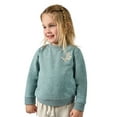 thumbnail image 1 of Modern Moments x Where the Wild Things Are Baby and Toddler Neutral Elevated Sweatshirt, Sizes 0/3 Months - 5T, 1 of 11