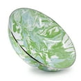 thumbnail image 1 of Golden Rabbit Enamelware Modern Monet Pattern - 5 qt Catering Bowl - Golden Rabbit Enamelware, 1 of 4