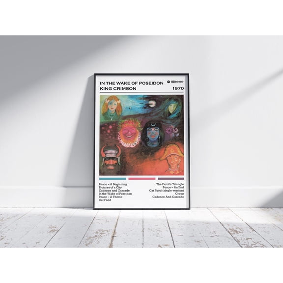 Modern Mood Music Room Graphic Game Room Music Studio Decor Wall Decor Classic Style Unframed Paper Print