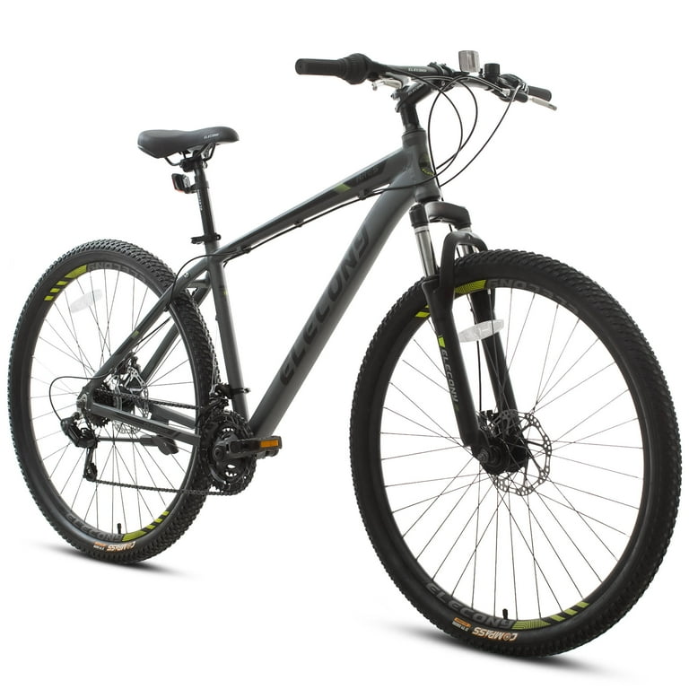 マウンテンバイク 29インチ アルミフレーム ウォールマート Amazon | Mongoose フラットロック DX マウンテンバイク 29