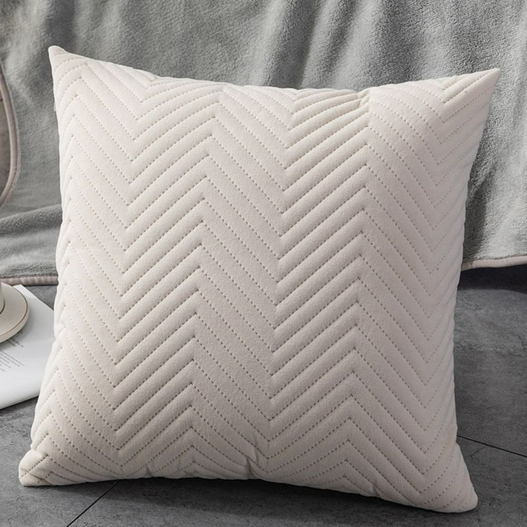 Multi colored pillow store cases