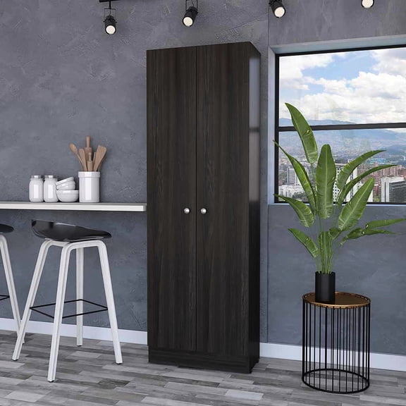 Modern Multicolor Storage - Ideal Kitchen Cabinet for Organizing Items