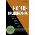 thumbnail image 1 of Modern Multithreading: Implementing, Testing, and Debugging Multithreaded Java and C++/Pthreads/WIN32 Programs, (Paperback), 1 of 1