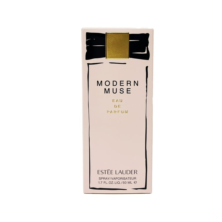 Estee Lauder Modern Muse, Orange, Jasmine, Patchouli, Eau De