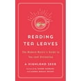 thumbnail image 1 of Modern Mystic Library Reading Tea Leaves: The Modern Mystic's Guide to Tea Leaf Divination, (Paperback), 1 of 2
