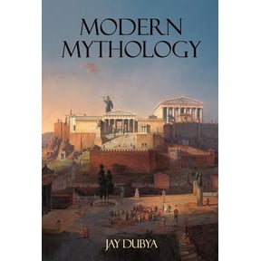 Modern Mythology, (Hardcover)