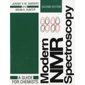 Pre-Owned Modern NMR Spectroscopy: A Guide for Chemists (Paperback) 0198555679 9780198555674