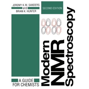 Pre-Owned Modern NMR Spectroscopy: A Guide for Chemists (Paperback) 0198555679 9780198555674