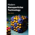 thumbnail image 1 of Modern Nanoparticles Technology, (Hardcover), 1 of 1