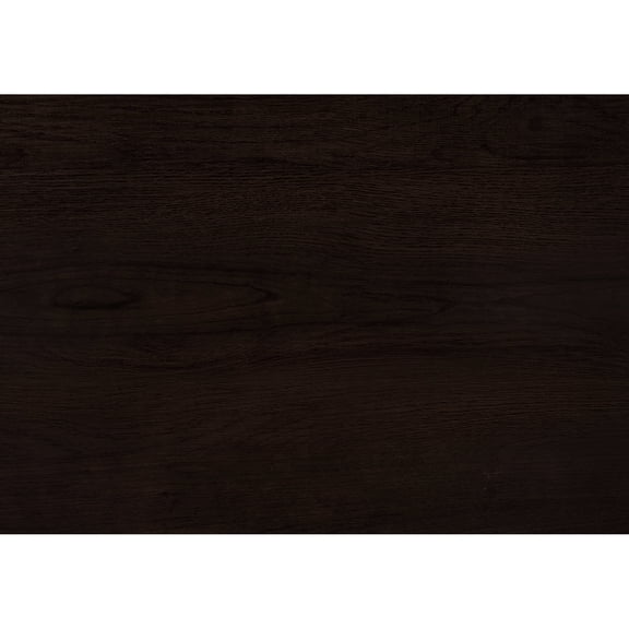 Modern Narrow Table / For Entryways / Solid Particle Board