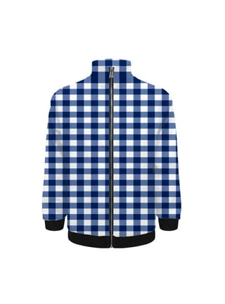 ジャケット・アウター NAPPING BUFFALO CHECK SHOP COAT ジャケット・アウター NAPPING BUFFALO CHECK SHOP COAT Vintage