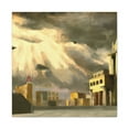 thumbnail image 1 of Modern Neoclassical Art - Canvas, 1 of 10