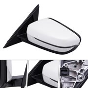 Modern New Left Driver Side Rear View Mirror Turn Signal LED Light for BMW 3SERIES 2019-23